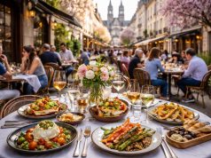 Où manger à Orléans : les tendances culinaires à suivre cette année découvrez où manger à orléans en 2024 avec notre guide des tendances culinaires incontournables à suivre cette année pour une expérience gourmande unique.
