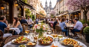 Où manger à Orléans : les tendances culinaires à suivre cette année découvrez où manger à orléans en 2024 avec notre guide des tendances culinaires incontournables à suivre cette année pour une expérience gourmande unique.