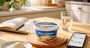 Peut-on manger la mascarpone périmée non ouverte : témoignages et expériences découvrez si la mascarpone périmée non ouverte est consommable à travers des témoignages et expériences partagés par des amateurs et experts.