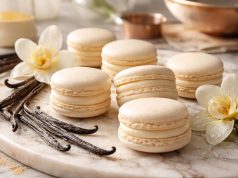 Pourquoi choisir une ganache à la vanille pour macaron dans vos desserts découvrez pourquoi la ganache à la vanille est le choix idéal pour sublimer vos macarons et apporter une touche gourmande et délicate à vos desserts.