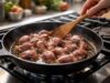 Pourquoi le temps de cuisson des gésiers frais à la poêle est crucial pour votre recette découvrez pourquoi maîtriser le temps de cuisson des gésiers frais à la poêle est essentiel pour réussir vos recettes savoureuses et obtenir une texture parfaite.
