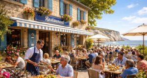 Pourquoi les restaurants Cote d’Opale sont devenus incontournables découvrez pourquoi les restaurants de la côte d'opale sont devenus incontournables grâce à leur cuisine authentique, leur ambiance chaleureuse et leurs produits locaux de qualité.