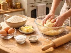 Recette de la brioche traditionnelle : un pas à pas simple et accessible découvrez notre recette facile et détaillée de la brioche traditionnelle, parfaite pour réussir un délicieux pain brioché moelleux à la maison, étape par étape.