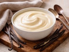 Recette du crémeux vanille : une touche de douceur dans vos plats découvrez notre recette facile du crémeux vanille, parfaite pour apporter une douceur délicate et onctueuse à tous vos desserts et plats gourmands.