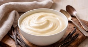 Recette du crémeux vanille : une touche de douceur dans vos plats découvrez notre recette facile du crémeux vanille, parfaite pour apporter une douceur délicate et onctueuse à tous vos desserts et plats gourmands.