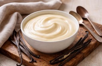 Recette du crémeux vanille : une touche de douceur dans vos plats découvrez notre recette facile du crémeux vanille, parfaite pour apporter une douceur délicate et onctueuse à tous vos desserts et plats gourmands.