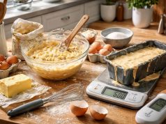 Recette du gâteau au 4 quarts : les erreurs à éviter pour réussir découvrez les astuces pour réussir le gâteau au 4 quarts sans faute ! apprenez les erreurs courantes à éviter pour une recette parfaite et délicieuse.