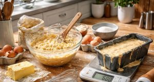 Recette du gâteau au 4 quarts : les erreurs à éviter pour réussir découvrez les astuces pour réussir le gâteau au 4 quarts sans faute ! apprenez les erreurs courantes à éviter pour une recette parfaite et délicieuse.