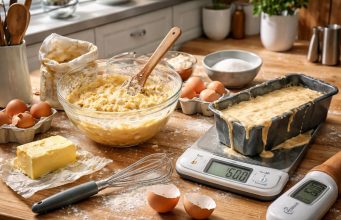 Recette du gâteau au 4 quarts : les erreurs à éviter pour réussir découvrez les astuces pour réussir le gâteau au 4 quarts sans faute ! apprenez les erreurs courantes à éviter pour une recette parfaite et délicieuse.