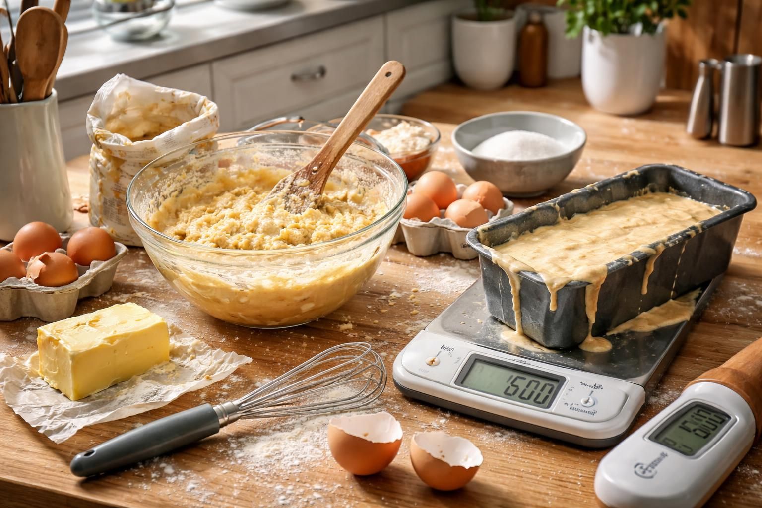 découvrez les astuces pour réussir le gâteau au 4 quarts sans faute ! apprenez les erreurs courantes à éviter pour une recette parfaite et délicieuse.