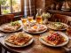 Top 5 des plats à essayer à la meilleure crêperie à Bordeaux découvrez le top 5 des plats incontournables à déguster dans la meilleure crêperie de bordeaux, alliant saveurs traditionnelles et ingrédients locaux de qualité.