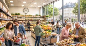 Tout ce que vous devez savoir sur les supermarchés ouverts dimanche à Nantes découvrez toutes les informations essentielles sur les supermarchés ouverts le dimanche à nantes : horaires, adresses et services disponibles pour vos courses dominicales.