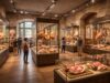 Votre guide ultime pour explorer le musée du jambon découvrez tout ce qu'il faut savoir pour visiter le musée du jambon : expositions, conseils pratiques et anecdotes savoureuses pour une expérience inoubliable.