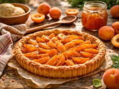 Adoptez la recette de grand-mère de la tarte aux abricots pour un été gourmand découvrez la recette traditionnelle de grand-mère pour une tarte aux abricots savoureuse et facile à réaliser, idéale pour un été gourmand en famille.