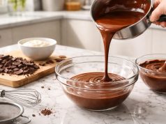 Astuces pour épaissir une ganache trop liquide en pâtisserie découvrez nos astuces efficaces pour épaissir une ganache trop liquide en pâtisserie et obtenir une texture parfaite pour vos desserts.