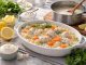 Blanquette de poisson : ingrédients et astuces pour une sauce onctueuse découvrez les ingrédients essentiels et nos astuces pour réussir une blanquette de poisson savoureuse avec une sauce onctueuse et parfumée.