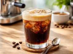Caffe Shakerato : une boisson rafraîchissante qui réveille vos sens découvrez le caffe shakerato, une boisson rafraîchissante à base de café glacé, parfaite pour éveiller vos sens et savourer un moment d'énergie et de fraîcheur.