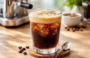 Caffe Shakerato : une boisson rafraîchissante qui réveille vos sens découvrez le caffe shakerato, une boisson rafraîchissante à base de café glacé, parfaite pour éveiller vos sens et savourer un moment d'énergie et de fraîcheur.