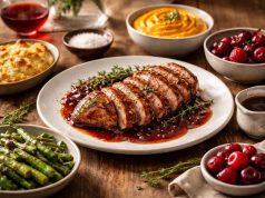 Comment choisir le parfait accompagnement d’une sauce au magret de canard découvrez nos conseils pour choisir l'accompagnement idéal qui sublimera votre sauce au magret de canard et révèlera toutes ses saveurs.