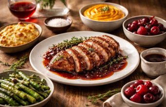 Comment choisir le parfait accompagnement d’une sauce au magret de canard découvrez nos conseils pour choisir l'accompagnement idéal qui sublimera votre sauce au magret de canard et révèlera toutes ses saveurs.