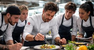 Comment le style de Pavel Hug de Top Chef influence les nouvelles générations de chefs découvrez comment le style unique de pavel hug, finaliste de top chef, inspire et influence les nouvelles générations de chefs en quête d'innovation culinaire.
