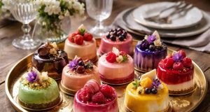 Comment personnaliser vos Entremains pour impressionner vos invités ? découvrez des astuces simples et créatives pour personnaliser vos entremains et surprendre vos invités avec une présentation élégante et originale.