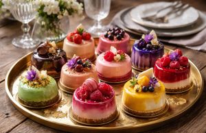Comment personnaliser vos Entremains pour impressionner vos invités ? découvrez des astuces simples et créatives pour personnaliser vos entremains et surprendre vos invités avec une présentation élégante et originale.