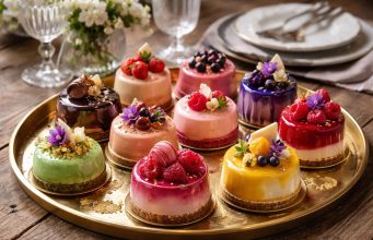 Comment personnaliser vos Entremains pour impressionner vos invités ? découvrez des astuces simples et créatives pour personnaliser vos entremains et surprendre vos invités avec une présentation élégante et originale.