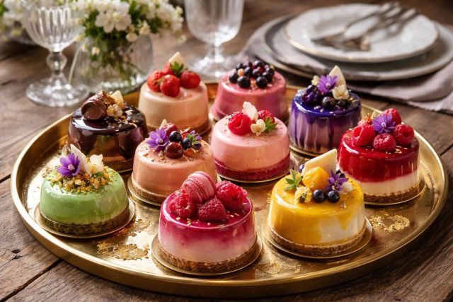 Comment personnaliser vos Entremains pour impressionner vos invités ? découvrez des astuces simples et créatives pour personnaliser vos entremains et surprendre vos invités avec une présentation élégante et originale.