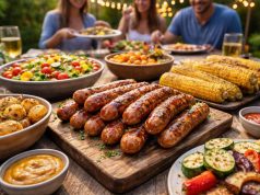 Comment préparer des accompagnements avec saucisses pour le barbecue qui plairont à tout le monde découvrez des idées simples et savoureuses pour préparer des accompagnements parfaits avec des saucisses au barbecue, qui raviront tous vos convives.