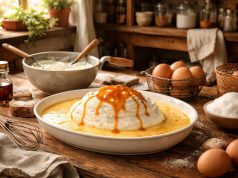 Comment réaliser l’île flottant et recette de grand-mère comme un pro découvrez comment réaliser l'île flottante avec la recette de grand-mère, étape par étape, pour un dessert savoureux et réussi comme un pro.