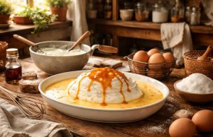 Comment réaliser l’île flottant et recette de grand-mère comme un pro découvrez comment réaliser l'île flottante avec la recette de grand-mère, étape par étape, pour un dessert savoureux et réussi comme un pro.