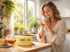 Comment une marque de thé connue peut améliorer votre routine quotidienne découvrez comment une marque de thé reconnue peut transformer et améliorer votre routine quotidienne grâce à ses saveurs uniques et ses bienfaits revitalisants.