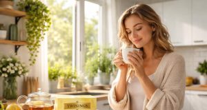 Comment une marque de thé connue peut améliorer votre routine quotidienne découvrez comment une marque de thé reconnue peut transformer et améliorer votre routine quotidienne grâce à ses saveurs uniques et ses bienfaits revitalisants.