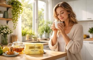 Comment une marque de thé connue peut améliorer votre routine quotidienne découvrez comment une marque de thé reconnue peut transformer et améliorer votre routine quotidienne grâce à ses saveurs uniques et ses bienfaits revitalisants.