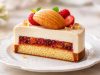 Un biscuit madeleine pour un entremet : l’alliance parfaite des saveurs découvrez comment intégrer un biscuit madeleine moelleux dans votre entremet pour une explosion de saveurs et une texture irrésistible. l'alliance parfaite pour vos desserts gourmands.