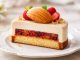 Un biscuit madeleine pour un entremet : l’alliance parfaite des saveurs découvrez comment intégrer un biscuit madeleine moelleux dans votre entremet pour une explosion de saveurs et une texture irrésistible. l'alliance parfaite pour vos desserts gourmands.