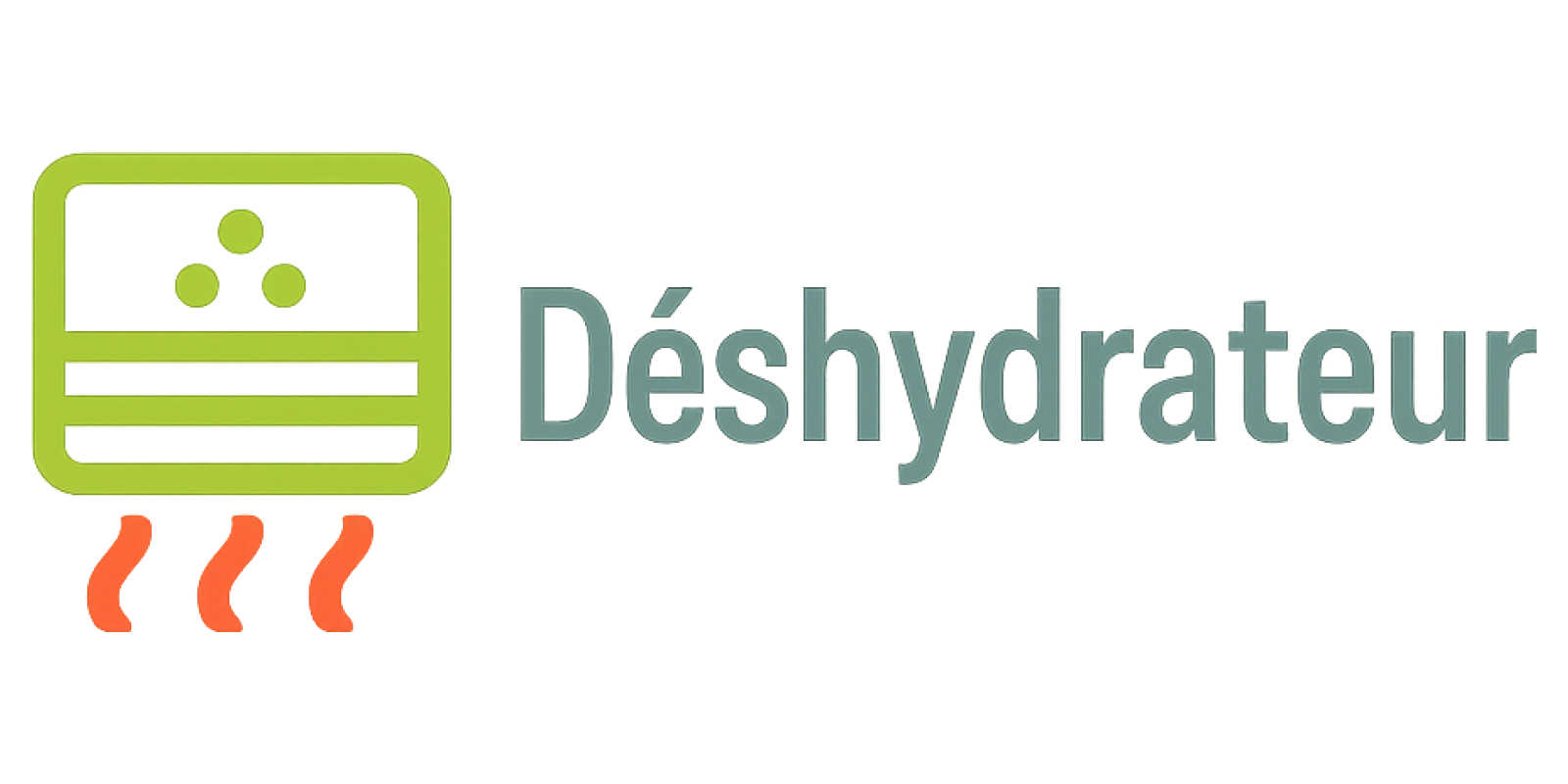 Déshydrateur