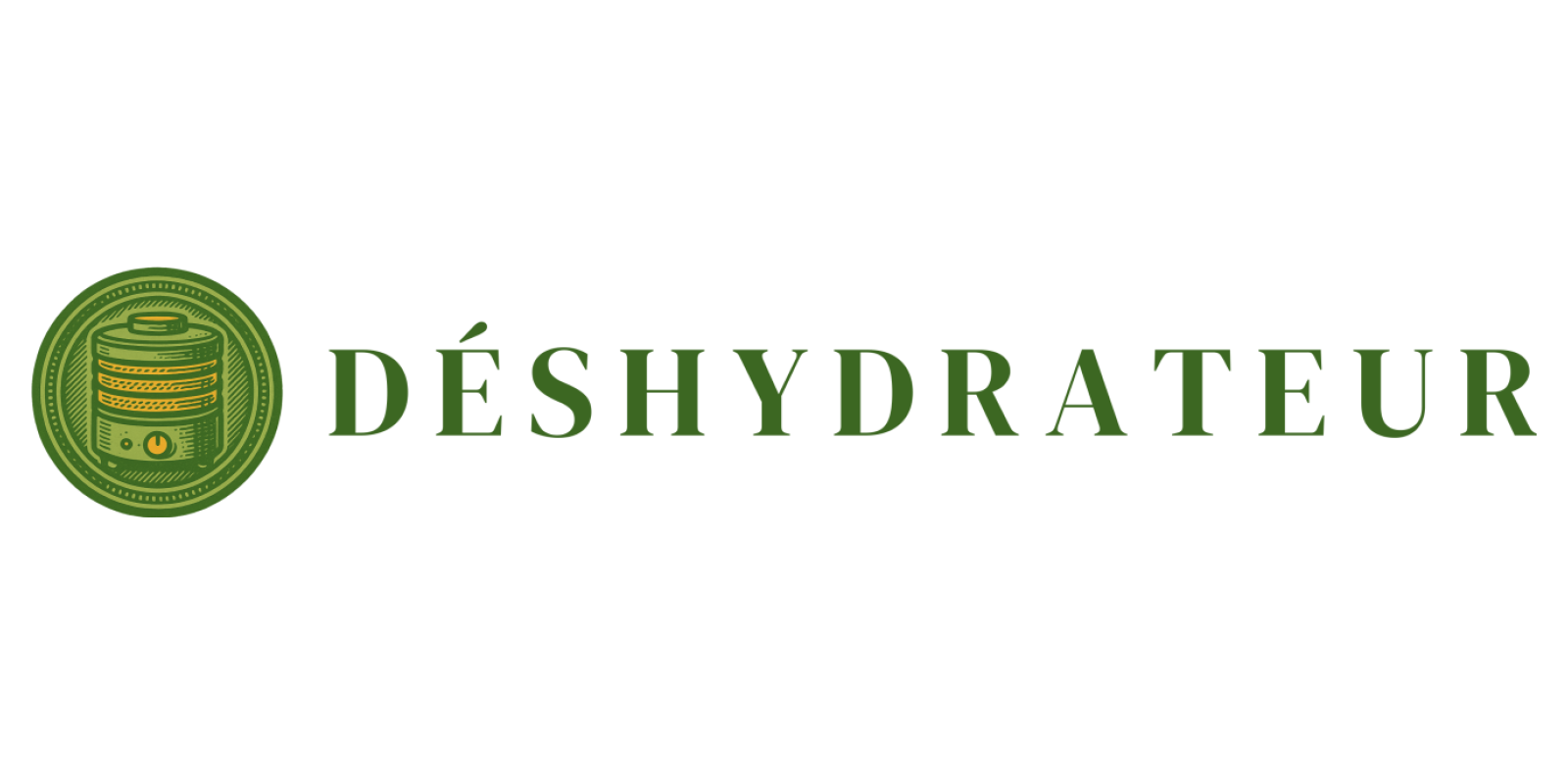 Déshydrateur